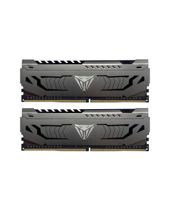 Patriot Viper Steel DDR4 16GB KIT (2x8GB) 3200MHz CL16-18-18-36