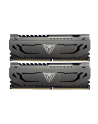 Patriot Viper Steel DDR4 16GB KIT (2x8GB) 3200MHz CL16-18-18-36 - nr 17