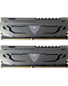 Patriot Viper Steel DDR4 16GB KIT (2x8GB) 3200MHz CL16-18-18-36 - nr 19