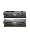 Patriot Viper Steel DDR4 16GB KIT (2x8GB) 3200MHz CL16-18-18-36 - nr 24
