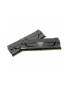 Patriot Viper Steel DDR4 16GB KIT (2x8GB) 3200MHz CL16-18-18-36 - nr 28