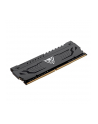 Patriot Viper Steel DDR4 16GB 3200MHz CL16-16-16-39 - nr 10