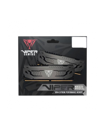 Patriot Viper Steel DDR4 8GB 3200MHz CL16-16-16-39 nr 2