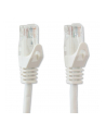 techly pro TechlyPro Kabel sieciowy patch cord RJ45 Cat6 U/UTP 5m biały 100% miedź - nr 3