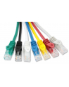 techly pro TechlyPro Kabel sieciowy patch cord RJ45 Cat6 U/UTP 5m biały 100% miedź - nr 4