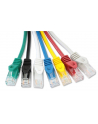 techly pro TechlyPro Kabel sieciowy patch cord RJ45 Cat6 U/UTP 10m biały 100% miedź - nr 4