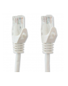 techly pro TechlyPro Kabel sieciowy patch cord RJ45 Cat6 U/UTP 20m biały 100% miedź - nr 3