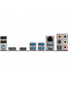 ASRock B450 STEEL LEGEND, AM4, DDR4 3533+, 6 SATA3, HDMI, DP, USB3.1 - nr 25