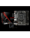ASRock Fatal1ty X470 Gaming-ITX/ac, DDR4, SATA3, Ultra M.2, USB 3.1, DP, HDMI - nr 1