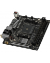 ASRock Fatal1ty X470 Gaming-ITX/ac, DDR4, SATA3, Ultra M.2, USB 3.1, DP, HDMI - nr 3
