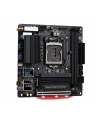 ASRock Z390 PHANTOM GAMING-ITX/AC, 2x DDR4 4500+, 1x HDMI/DP, 4 SATA3, USB 3.1 - nr 17