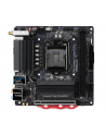 ASRock Z390 PHANTOM GAMING-ITX/AC, 2x DDR4 4500+, 1x HDMI/DP, 4 SATA3, USB 3.1 - nr 19