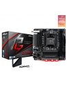 ASRock Z390 PHANTOM GAMING-ITX/AC, 2x DDR4 4500+, 1x HDMI/DP, 4 SATA3, USB 3.1 - nr 1