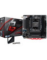 ASRock Z390 PHANTOM GAMING-ITX/AC, 2x DDR4 4500+, 1x HDMI/DP, 4 SATA3, USB 3.1 - nr 23