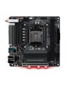 ASRock Z390 PHANTOM GAMING-ITX/AC, 2x DDR4 4500+, 1x HDMI/DP, 4 SATA3, USB 3.1 - nr 25