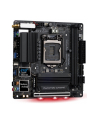 ASRock Z390 PHANTOM GAMING-ITX/AC, 2x DDR4 4500+, 1x HDMI/DP, 4 SATA3, USB 3.1 - nr 29