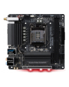 ASRock Z390 PHANTOM GAMING-ITX/AC, 2x DDR4 4500+, 1x HDMI/DP, 4 SATA3, USB 3.1 - nr 31