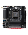 ASRock Z390 PHANTOM GAMING-ITX/AC, 2x DDR4 4500+, 1x HDMI/DP, 4 SATA3, USB 3.1 - nr 8