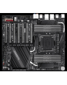 Gigabyte X299-WU8, Dual Intel Server LAN, DDR4, PCIex4 M.2, USB 3.1 gen 2 Type-C - nr 16