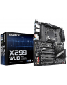 Gigabyte X299-WU8, Dual Intel Server LAN, DDR4, PCIex4 M.2, USB 3.1 gen 2 Type-C - nr 6