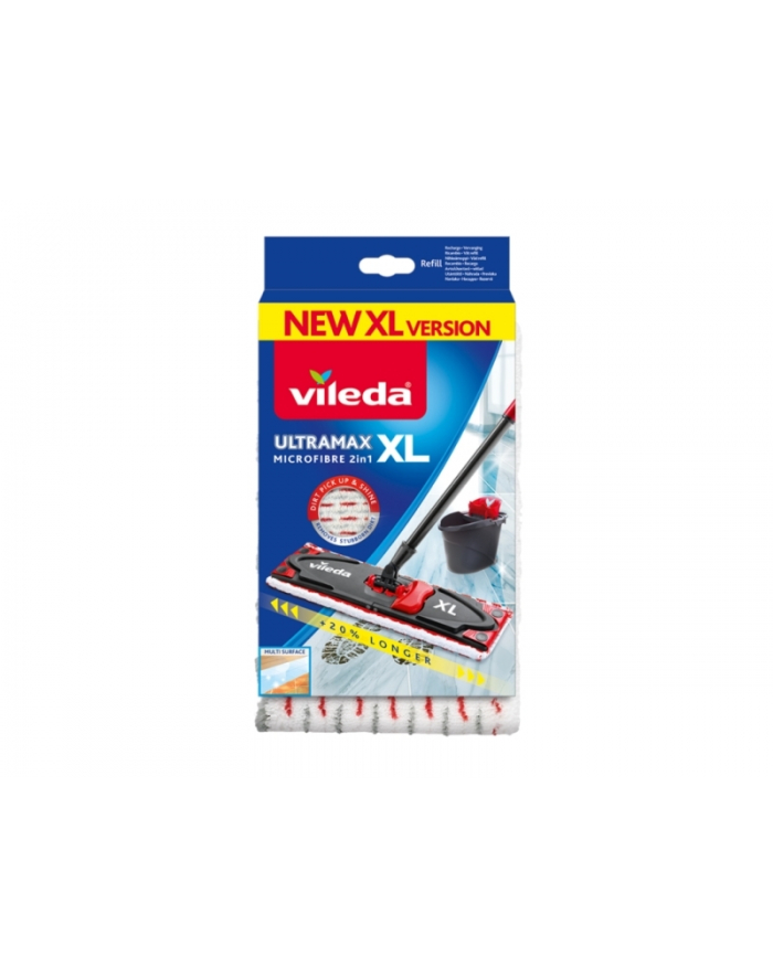 Wkład do mopa Vileda Ultramax XL główny