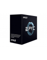 AMD EPYC (Twenty-four Core) Model 7451, Socket Sp3, 3.2GHz, 64MB, 180W, BOX - nr 2