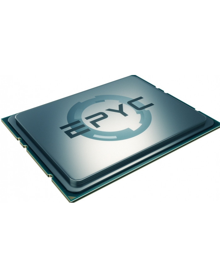 AMD EPYC (Thirty-two-Core) Model 7501, Socket SP3, 3.0GHz, 64MB, 180W, BOX główny