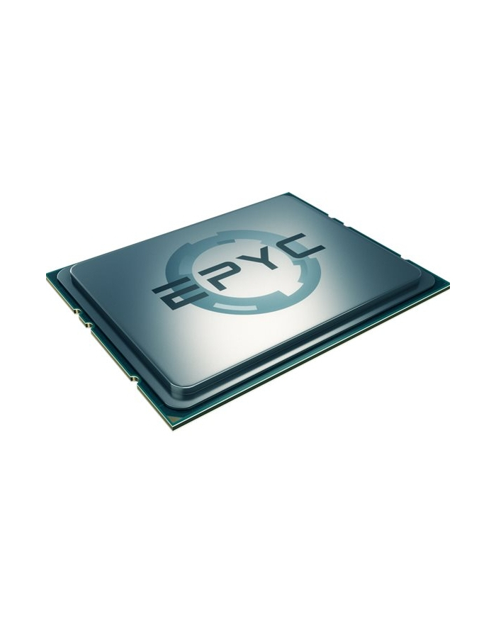 AMD EPYC (Thirty-two-Core) Model 7551, Socket SP3, 3.0GHz, 64MB, 180W, BOX główny