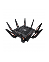 Asus GT-AX1100 ROG Rapture 802.11ax Tri-band Gigabit Gaming Router - nr 12