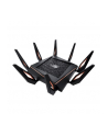 Asus GT-AX1100 ROG Rapture 802.11ax Tri-band Gigabit Gaming Router - nr 13