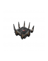 Asus GT-AX1100 ROG Rapture 802.11ax Tri-band Gigabit Gaming Router - nr 1