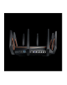 Asus GT-AX1100 ROG Rapture 802.11ax Tri-band Gigabit Gaming Router - nr 4