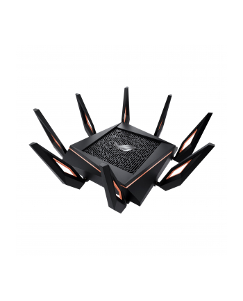 Asus GT-AX1100 ROG Rapture 802.11ax Tri-band Gigabit Gaming Router