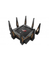 Asus GT-AX1100 ROG Rapture 802.11ax Tri-band Gigabit Gaming Router - nr 8