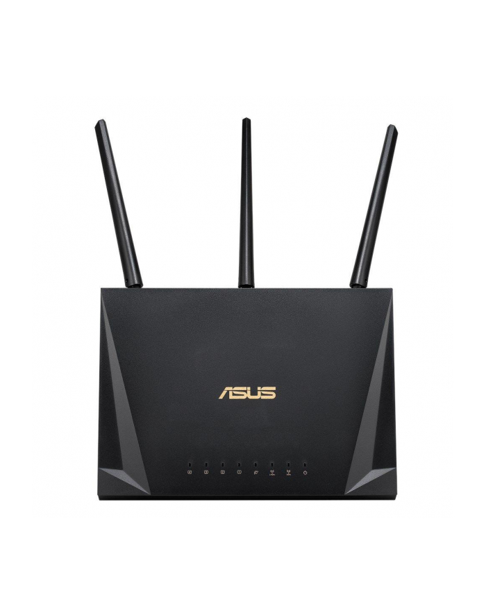 Asus RT-AC65P Wireless-AC1750 Dual Band Gigabit Router główny