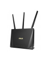 Asus RT-AC65P Wireless-AC1750 Dual Band Gigabit Router - nr 1