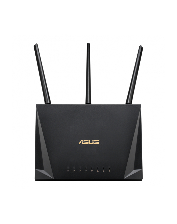 Asus RT-AC85P Wireless-AC2400 Dual Band Gigabit Router główny