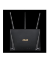 Asus RT-AC85P Wireless-AC2400 Dual Band Gigabit Router - nr 1