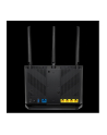 Asus RT-AC85P Wireless-AC2400 Dual Band Gigabit Router - nr 2