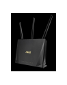 Asus RT-AC85P Wireless-AC2400 Dual Band Gigabit Router - nr 5
