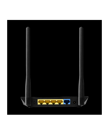 edimax technology Edimax 802.11b/g/n N300 5-in-1 N300 Wi-Fi Router, AP, Range Extender, WISP