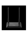 edimax technology Edimax 802.11b/g/n N300 5-in-1 N300 Wi-Fi Router, AP, Range Extender, WISP - nr 5