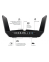 Netgear AX6000 Nighthawk AX12 12-Stream WiFi Router new 802.11ax (RAX120) - nr 10