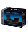 Netgear AX6000 Nighthawk AX12 12-Stream WiFi Router new 802.11ax (RAX120) - nr 11
