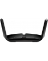 Netgear AX6000 Nighthawk AX12 12-Stream WiFi Router new 802.11ax (RAX120) - nr 37