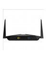Netgear AX3000 Nighthawk AX4 4-Stream WiFi Router new 802.11ax (RAX40) - nr 19