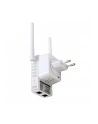 8level WRP-300A WiFi Repeater  300Mbps 802.11n, 1xWAN/LAN, 1xLAN, 2xantena - nr 8