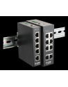 D-Link 5 Port Unmanaged Switch with 5 x 10/100 BaseT(X) ports - nr 17