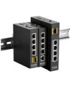 D-Link 5 Port Unmanaged Switch 4 x 10/100/1000Base & 1 x 100/1000BaseSFP - nr 17