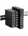 D-Link 5 Port Unmanaged Switch 4 x 10/100/1000Base & 1 x 100/1000BaseSFP - nr 19